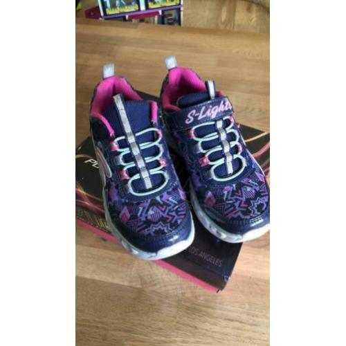 Nieuw in doos Maat 30 skechers