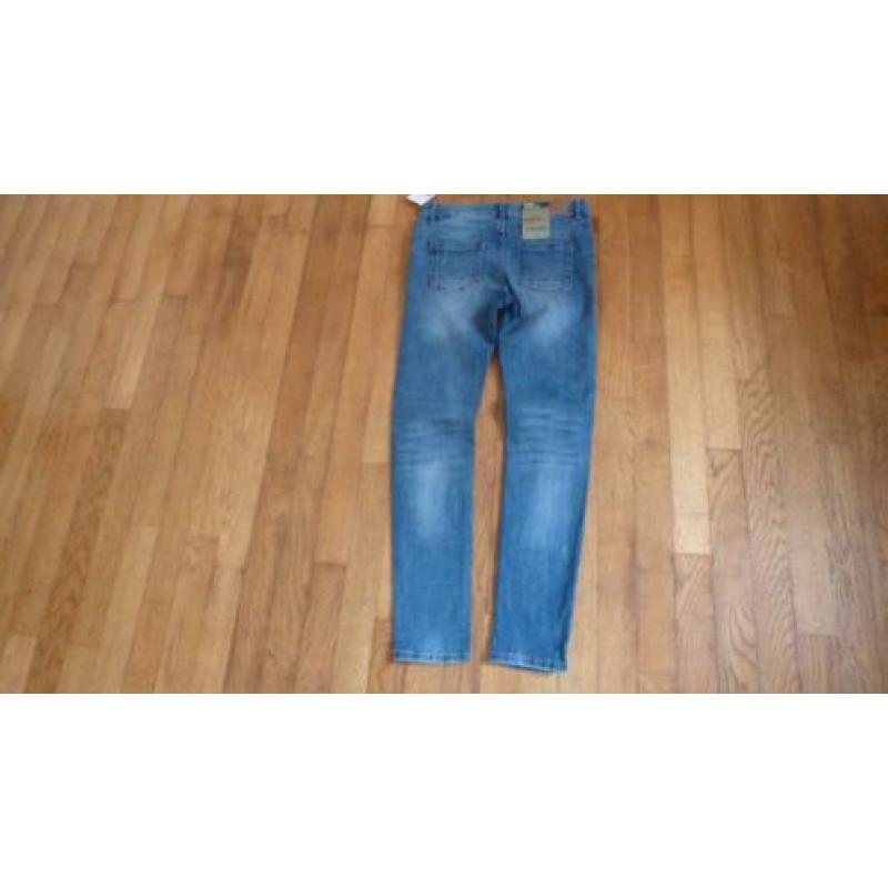 Splinternieuwe skinny Spijkerbroek van Denim maat 29/30