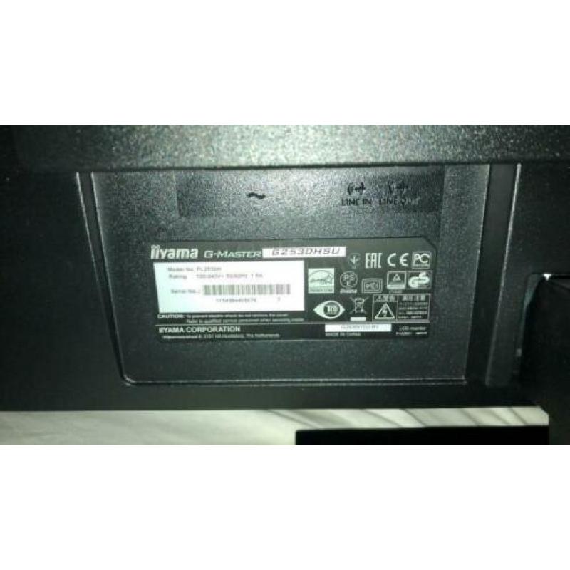 Iiyama G-Master B1