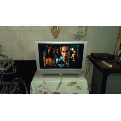 Philips 32PF9967 televisie