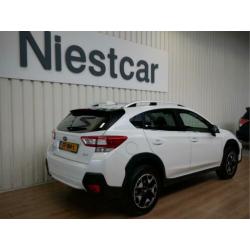 Subaru XV 1.6i Comfort AWD CVT-Automaat De prijs is Rijklaar