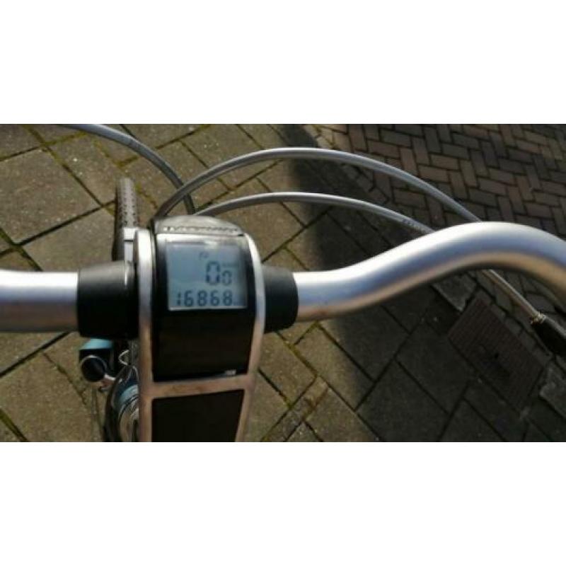 Mooie batavus