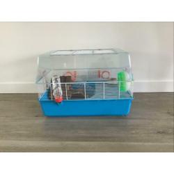 Hamster kooi ferplast