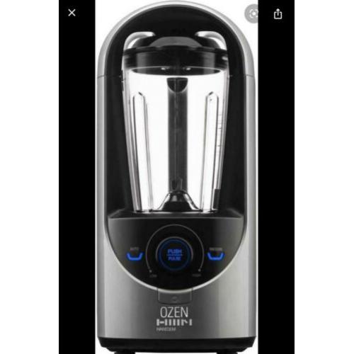 vacuüm blender Ozem | smoothie maker | blender