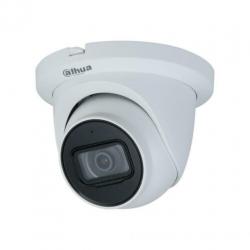 8MP Dahua Starlight IP POE camera set/4CH NVR+2x cameras