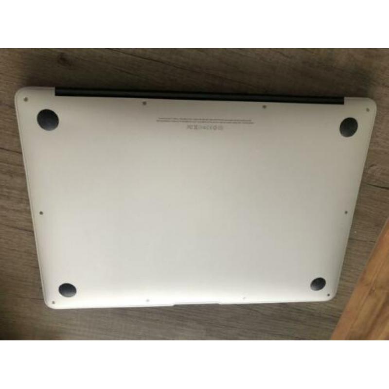 MacBook Air 2013 256SSD 4GB | Office 2019 | 270 cycli