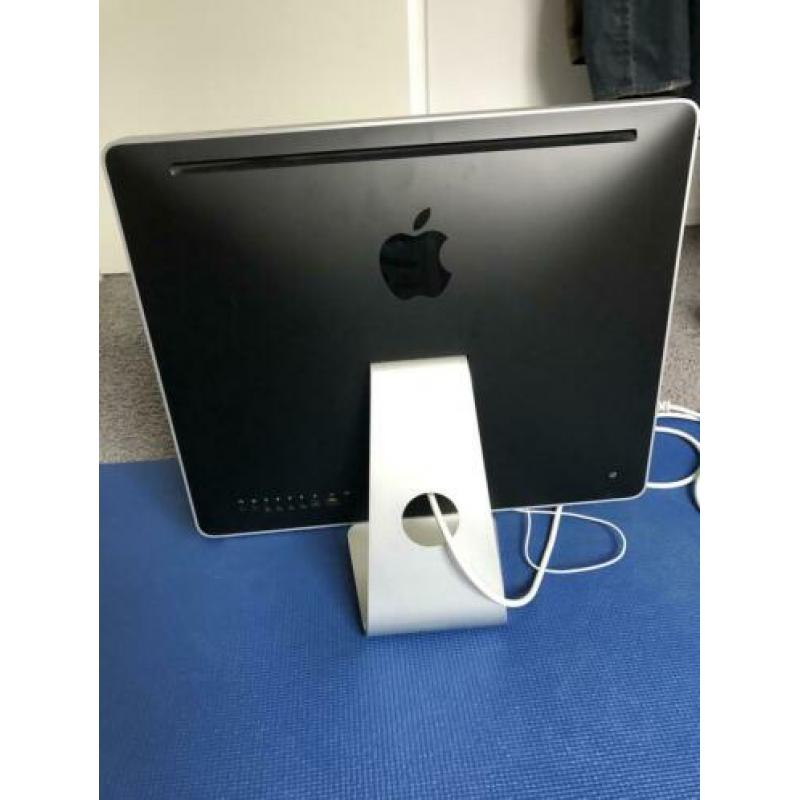 Apple iMac ( zo goed als nieuw)