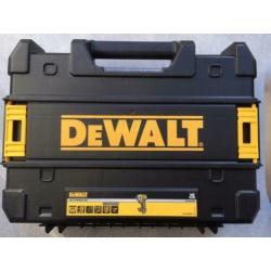 DeWalt slagschroefmachine DCF887 NT body nieuw