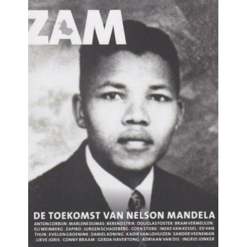 Nelson Mandela