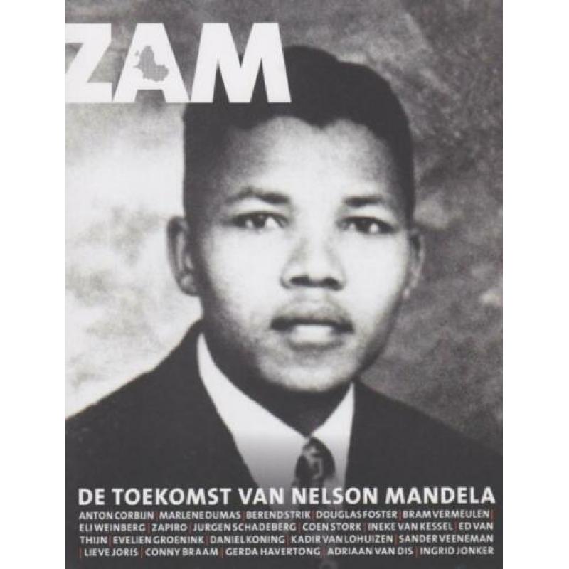 Nelson Mandela