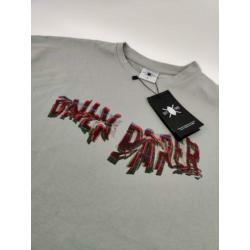Maat L Daily Paper T-shirt Cochayai