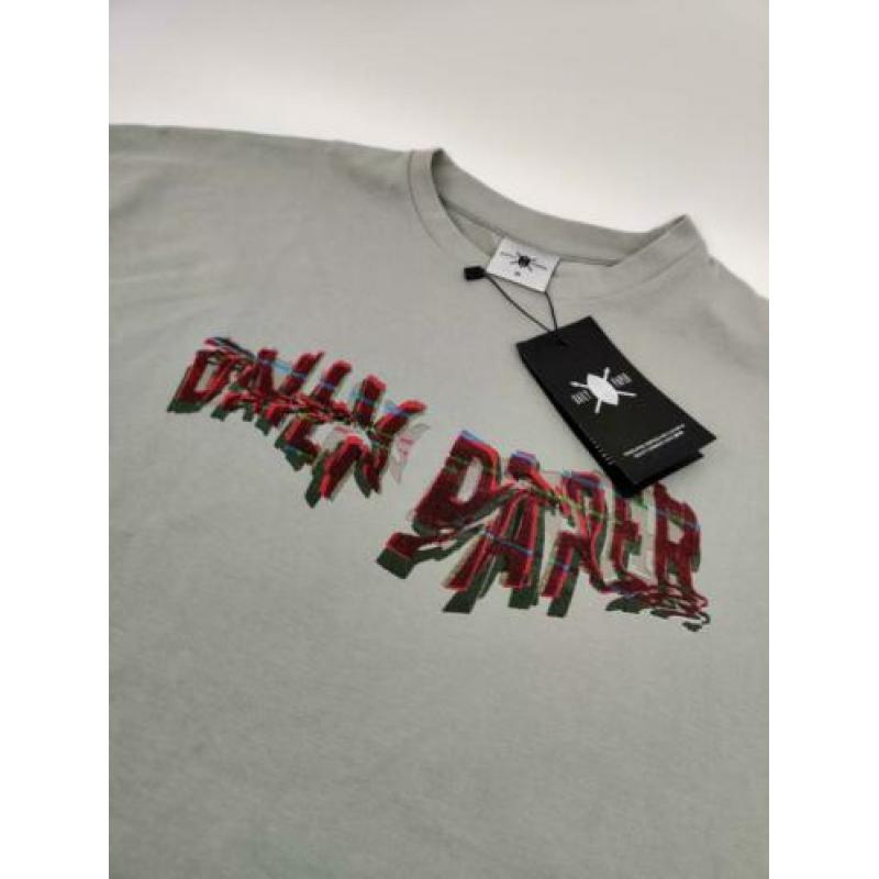 Maat L Daily Paper T-shirt Cochayai