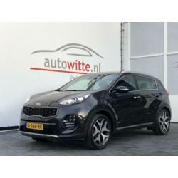 Kia Sportage 1.6 T-GDI 4WD GT-Line PlusLine Vol opties - Pan