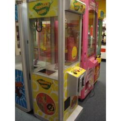 grijp automaten