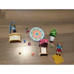 Babykamer nummer 5334 playmobil