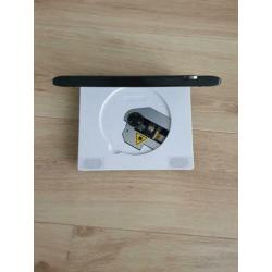 Portable dvd speler