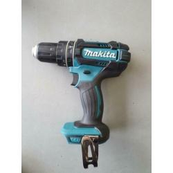 Makita LXT set 5 delig inclusief 2 5.0 Ah accu's en lader.