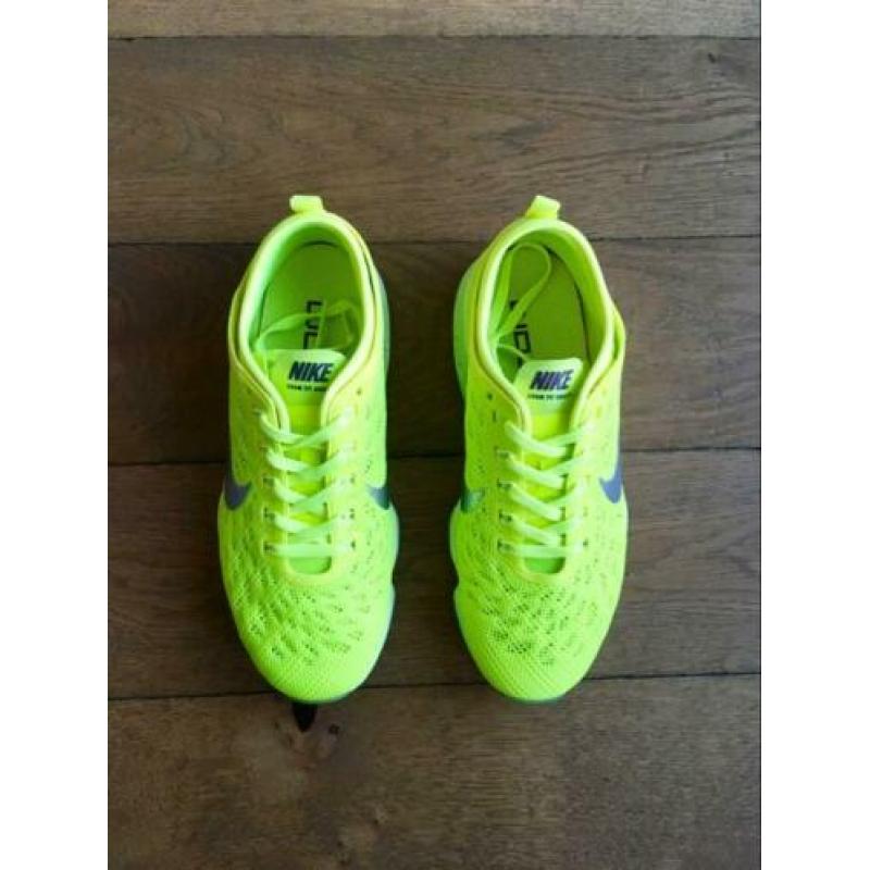 Nike Zoom Fit Agility maat 38
