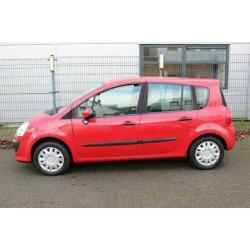 Renault Grand Modus 1.2 TCE! AIRCO! 98.000km! BJ 05-2008!