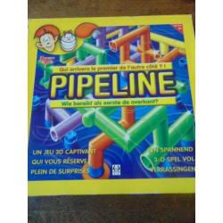 Pipeline