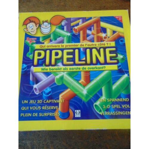 Pipeline