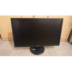 Acer 23" V233H Full HD monitor