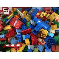 Heel veel duplo Nieuwstaat!