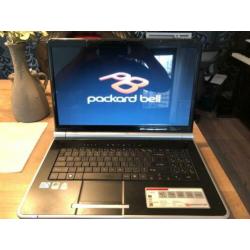 Packard Bell Easy Note Laptop incl Windows 10