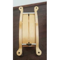 Wishbone 3 in 1 loopauto Flip