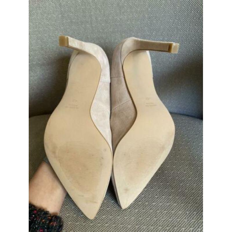 Zign pumps 42