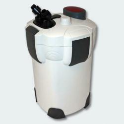 HW-302 Sunsun externe AquariumFilter, 18 Watt, 1000 l/h