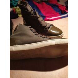 Diverse schoenen/laarsjes
