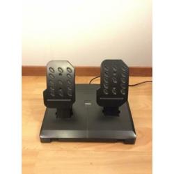 Hori Apex racestuur PC/PS4/PS3