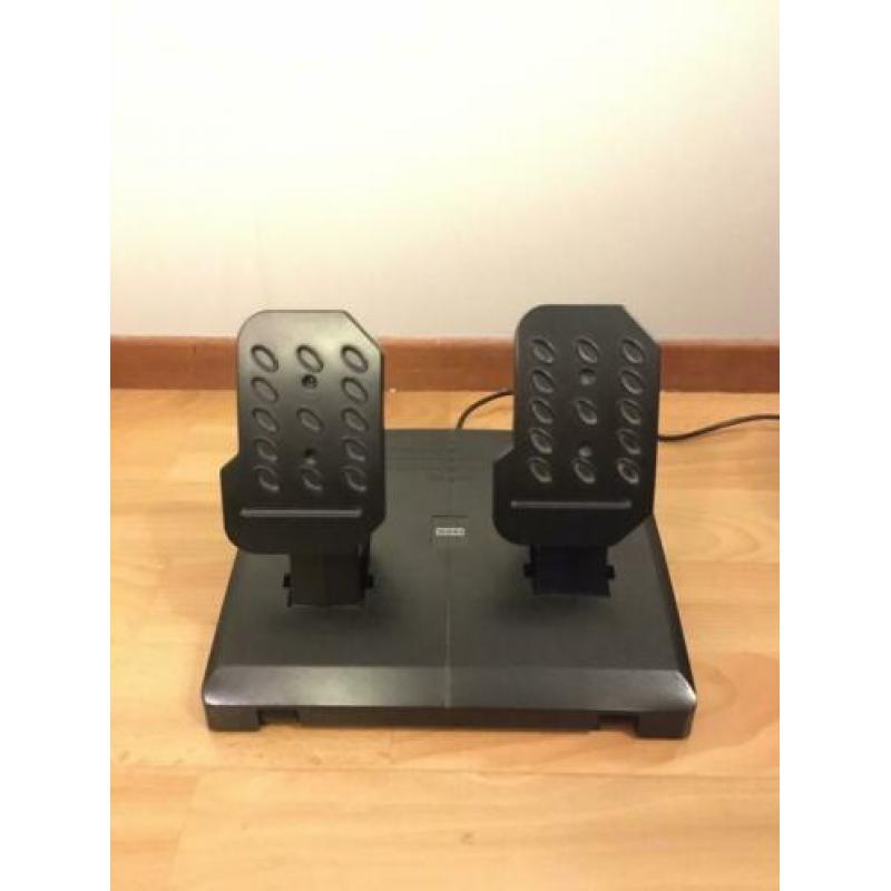 Hori Apex racestuur PC/PS4/PS3