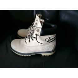 Timberland maat 37.5.
