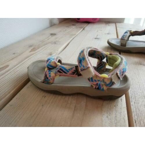 Teva maat 26