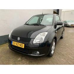 Suzuki Swift 1.3 Exclusive - Airco