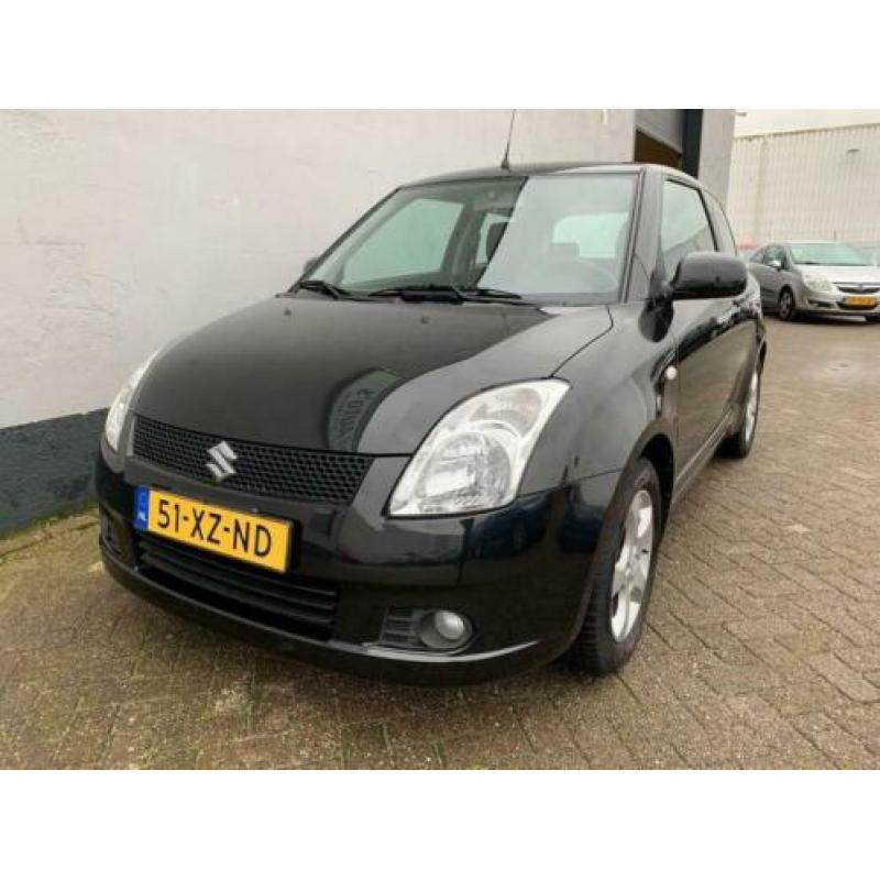 Suzuki Swift 1.3 Exclusive - Airco
