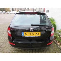 Skoda Octavia 1.2 TSI 105pk Ambition Business/ Origineel NL/