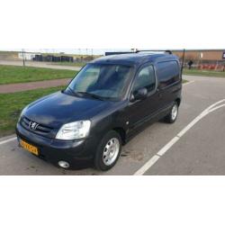 Peugeot Partner 2.0 HDI 170C 2001
