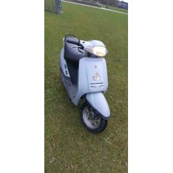 Kymco dj