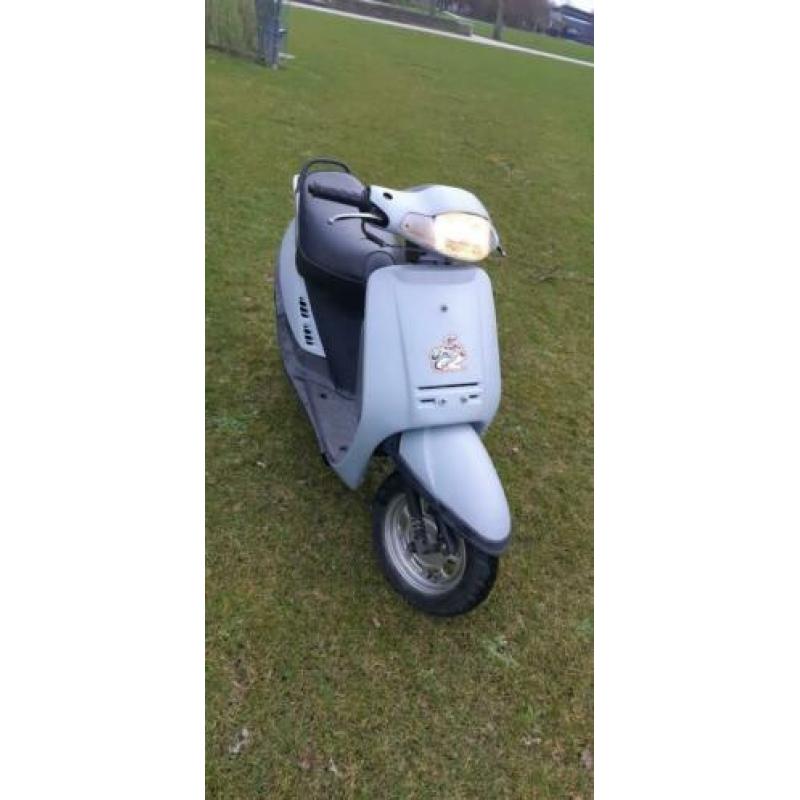 Kymco dj