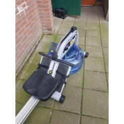 Roeitrainer water rower PACIFIC IN NIEUWE STAAT