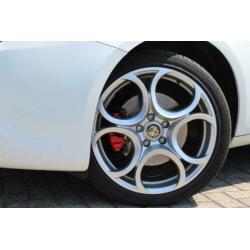 Alfa Romeo Giulietta 1.4 T 170PK DISTINCTIVE | Navigatie | C