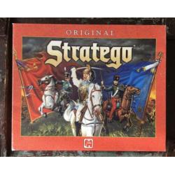Stratego Original - Jumbo