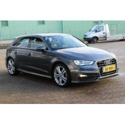 Audi A3 Sportback 1.2 TFSI Ambition Pro Line S-Line! (111pk)