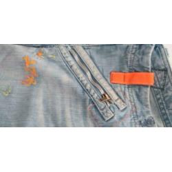 Diesel jeans broeken limited edition