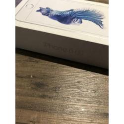 Witte iPhone 6s 64GB