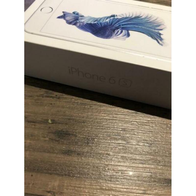 Witte iPhone 6s 64GB