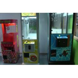 grijp automaten